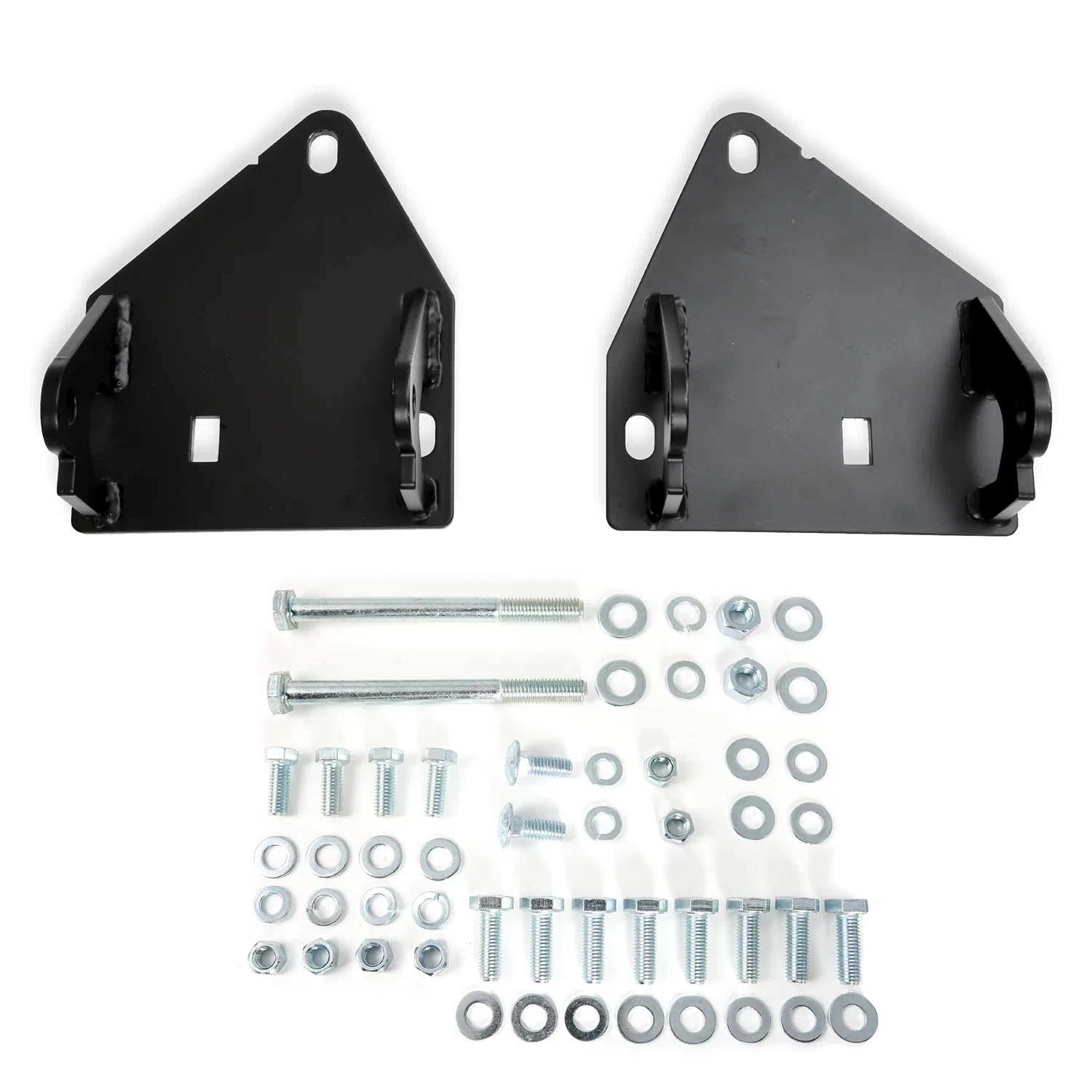 Motor Mounts for GM A Body LS Swap Motor Mount Steel SK103